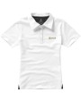 Polos personnalisable ELEVATE Polo stretch manches courtes femme Makham