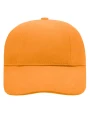 Petjes DAIBER Turned 6 Panel Cap Laminated voor bedrukking &amp; borduring