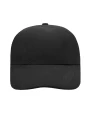DAIBER Turned 6 Panel Cap Laminated Kappen personalisierbar