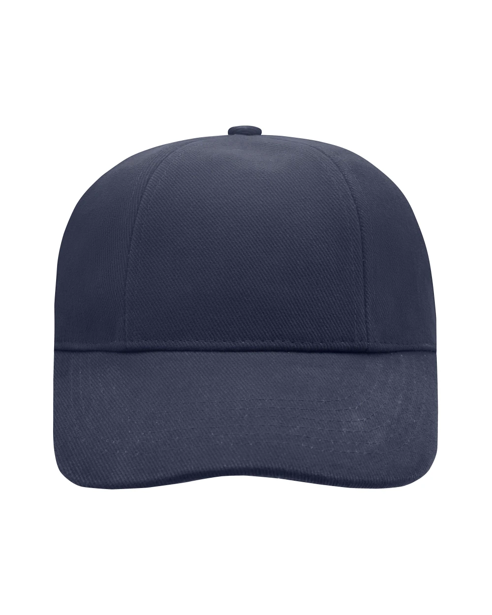 DAIBER Turned 6 Panel Cap Laminated Kappen personalisierbar
