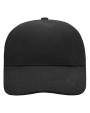 DAIBER Turned 6 Panel Cap Laminated Kappen personalisierbar