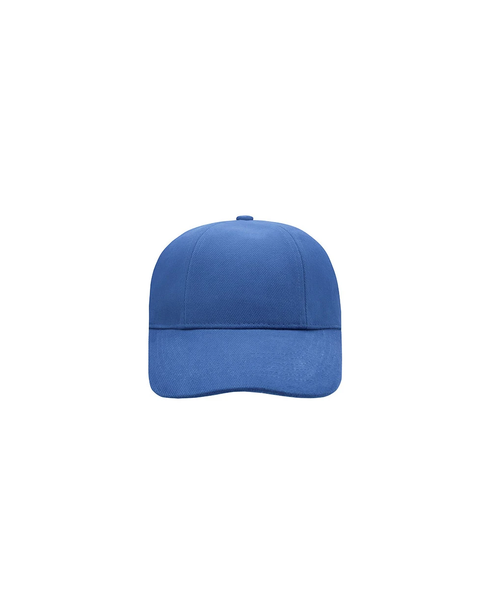 DAIBER Turned 6 Panel Cap Laminated Kappen personalisierbar