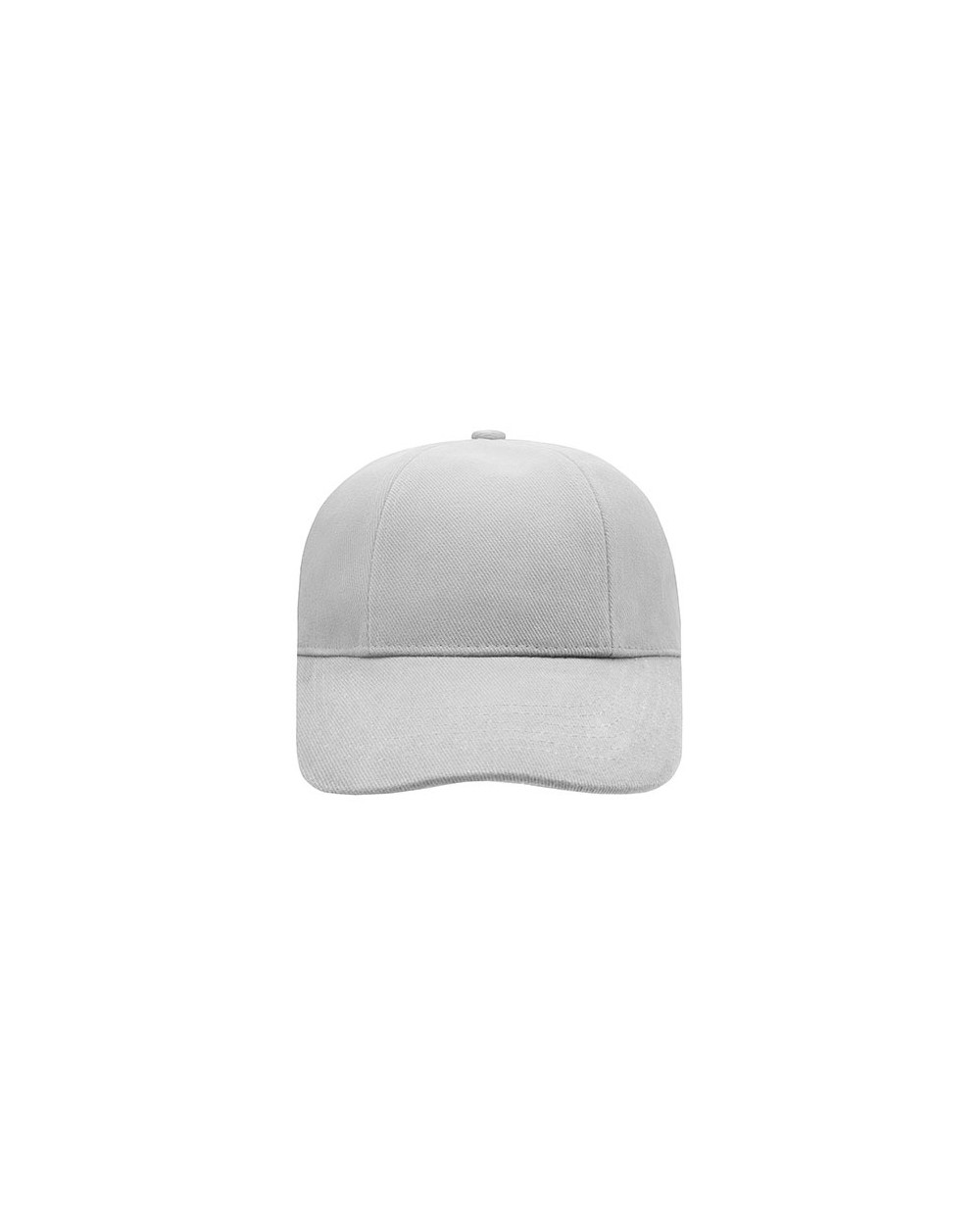 Petjes DAIBER Turned 6 Panel Cap Laminated voor bedrukking &amp; borduring