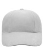 Casquettes personnalisable DAIBER Turned 6 Panel Cap Laminated