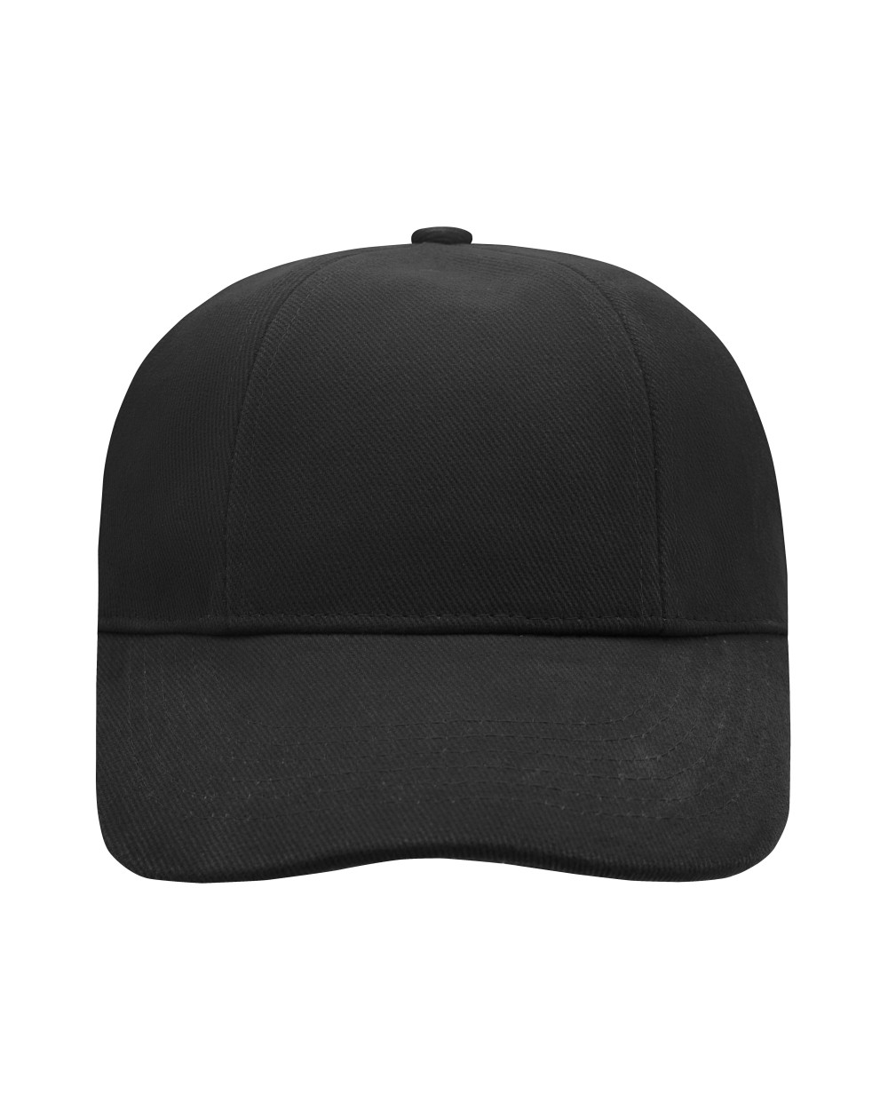 Petjes DAIBER Turned 6 Panel Cap Laminated voor bedrukking &amp; borduring