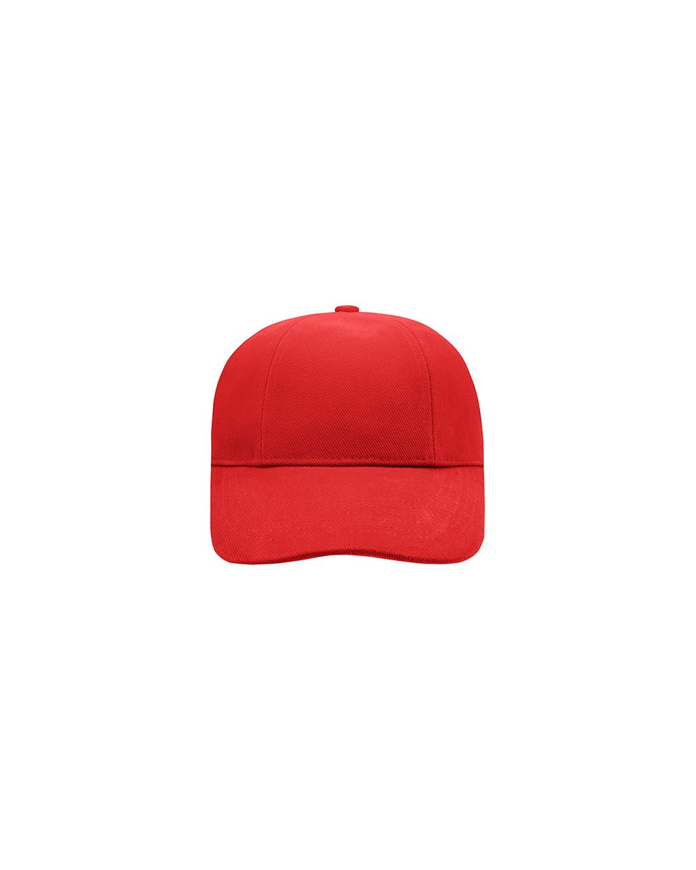 Casquettes personnalisable DAIBER Turned 6 Panel Cap Laminated