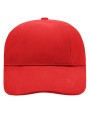 DAIBER Turned 6 Panel Cap Laminated Kappen personalisierbar
