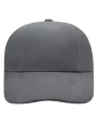 Casquettes personnalisable DAIBER Turned 6 Panel Cap Laminated