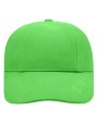 Casquettes personnalisable DAIBER Turned 6 Panel Cap Laminated