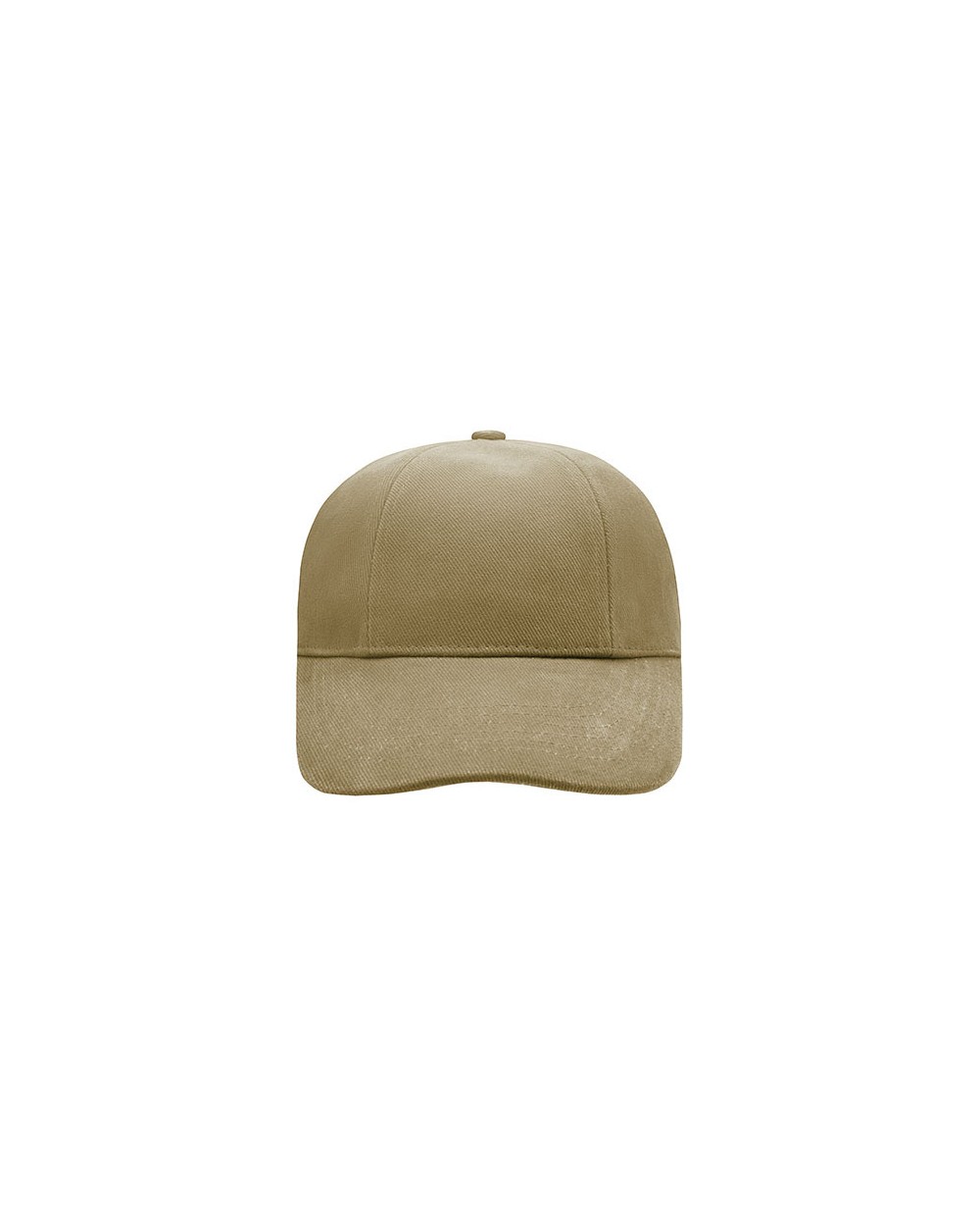 DAIBER Turned 6 Panel Cap Laminated Kappen personalisierbar