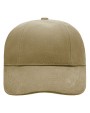Casquettes personnalisable DAIBER Turned 6 Panel Cap Laminated