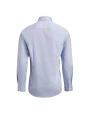 Chemises personnalisable J. HARVEST & FROST YB50 Twill Pocket Hommes Regular Fit
