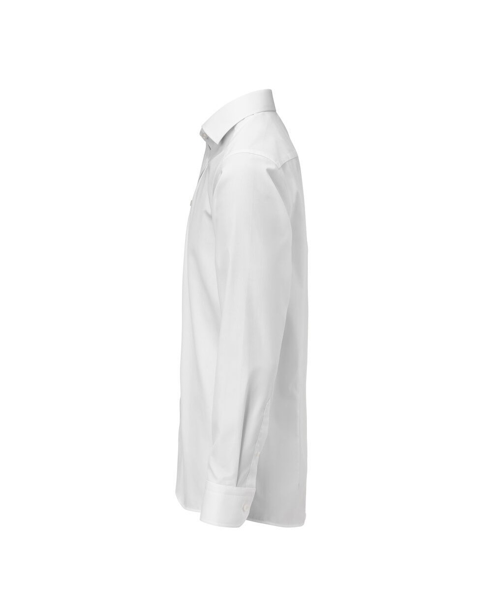 Hemden J. HARVEST & FROST YB50 Twill Pocket Heren
Regular Fit voor bedrukking &amp; borduring