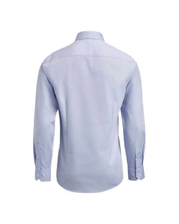 Chemises personnalisable J. HARVEST & FROST Yellow Bow 50 Pocket Hommes
Regular Fit