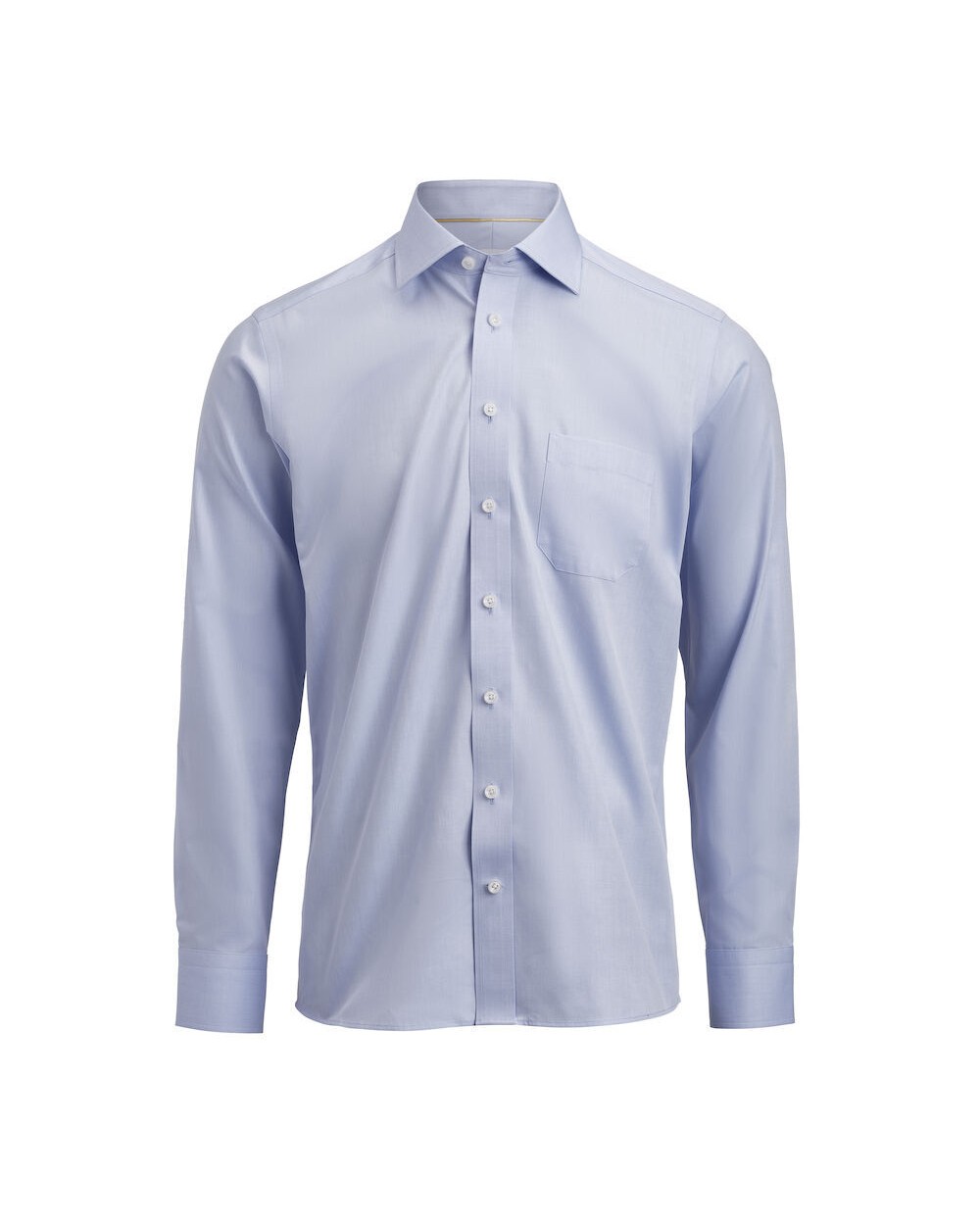 Hemden J. HARVEST & FROST YB50 Twill Pocket Heren
Regular Fit voor bedrukking &amp; borduring