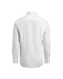 Hemden J. HARVEST & FROST YB50 Twill Pocket Heren Regular Fit voor bedrukking &amp; borduring