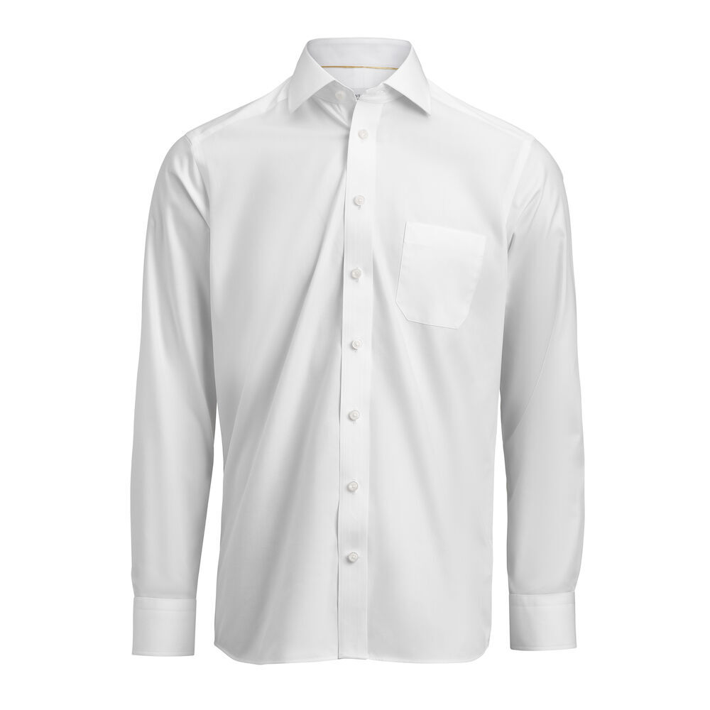 Chemises personnalisable J. HARVEST & FROST YB50 Twill Pocket Hommes
Regular Fit