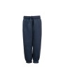 Broeken VESTI KIDS ELASTICATED RIB CUFF PANTS voor bedrukking &amp; borduring