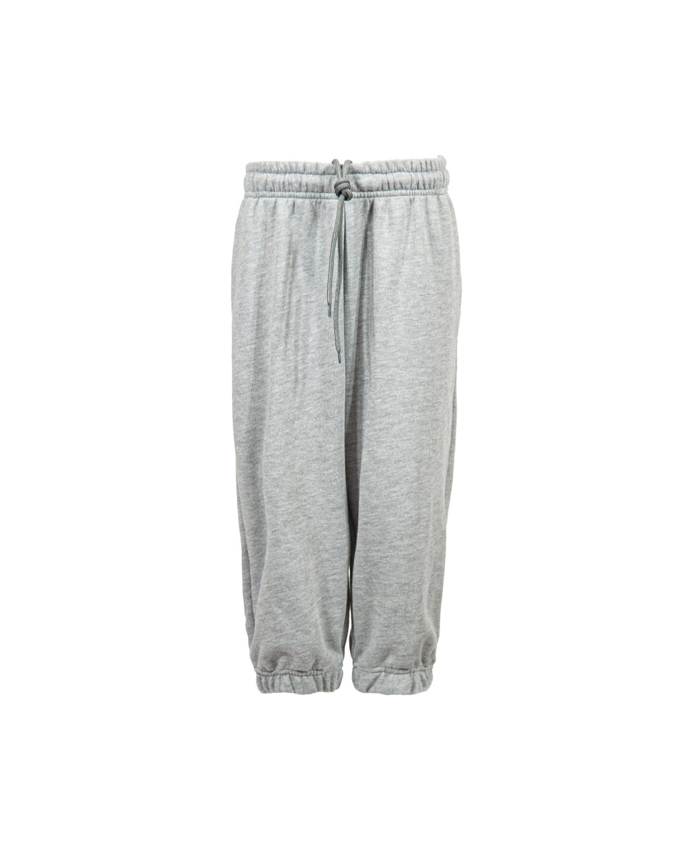 Broeken VESTI KIDS ELASTICATED RIB CUFF PANTS voor bedrukking &amp; borduring
