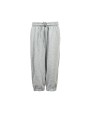 Broeken VESTI KIDS ELASTICATED RIB CUFF PANTS voor bedrukking &amp; borduring