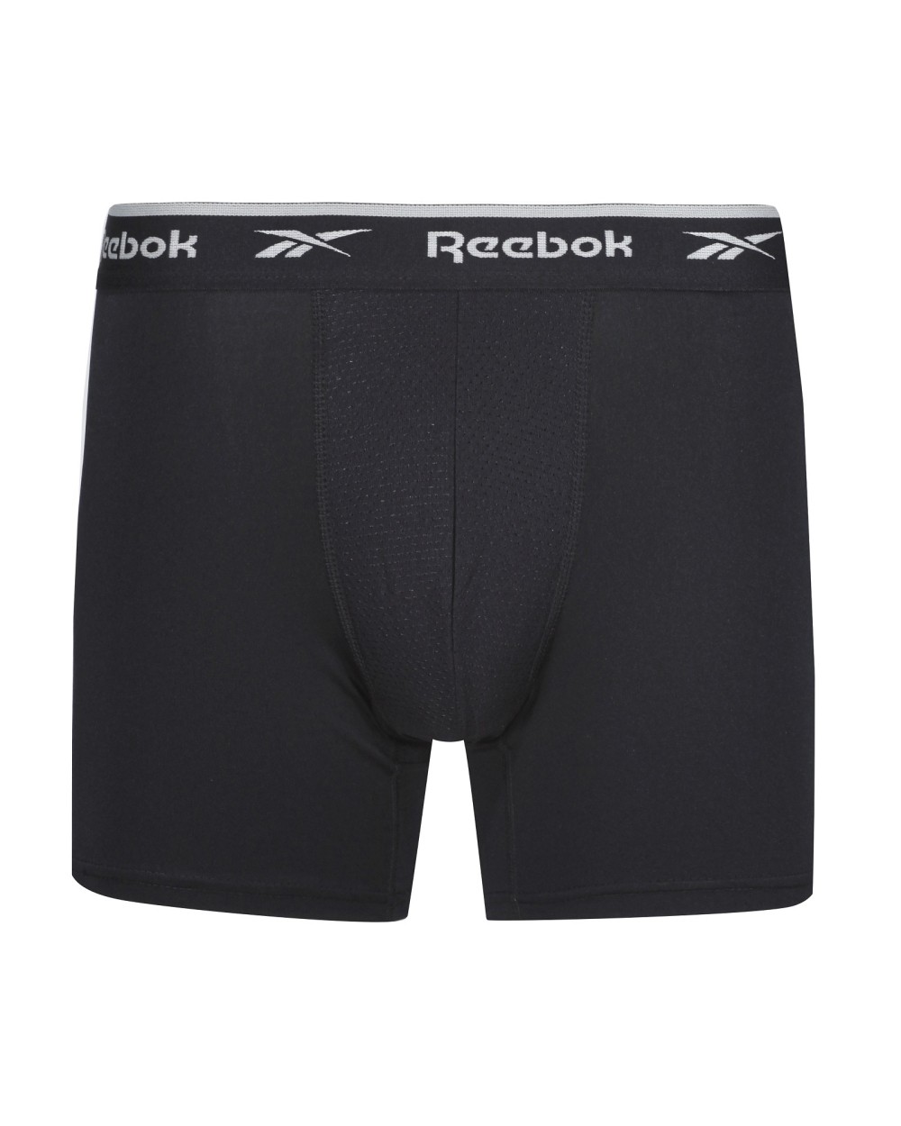 REEBOK Men´s Medium Sports Trunk (3 Pair Pack) Unterhosen personalisierbar