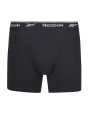 REEBOK Men´s Medium Sports Trunk (3 Pair Pack) Unterhosen personalisierbar