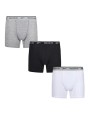 Sous-Vêtements personnalisable REEBOK Men´s Medium Sports Trunk (3 Pair Pack)