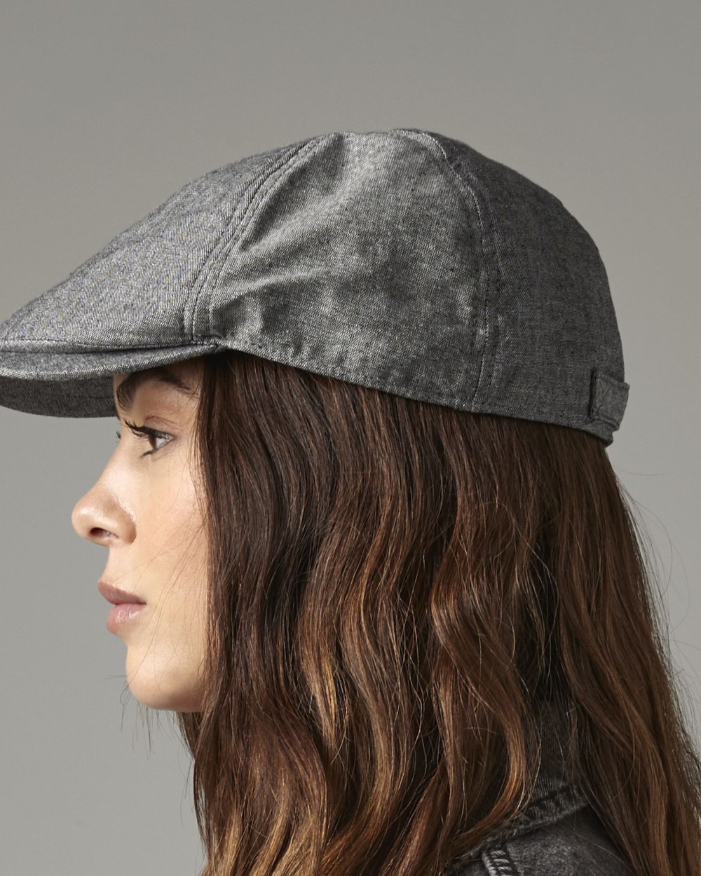 Casquettes personnalisable BEECHFIELD SUMMER GATSBY