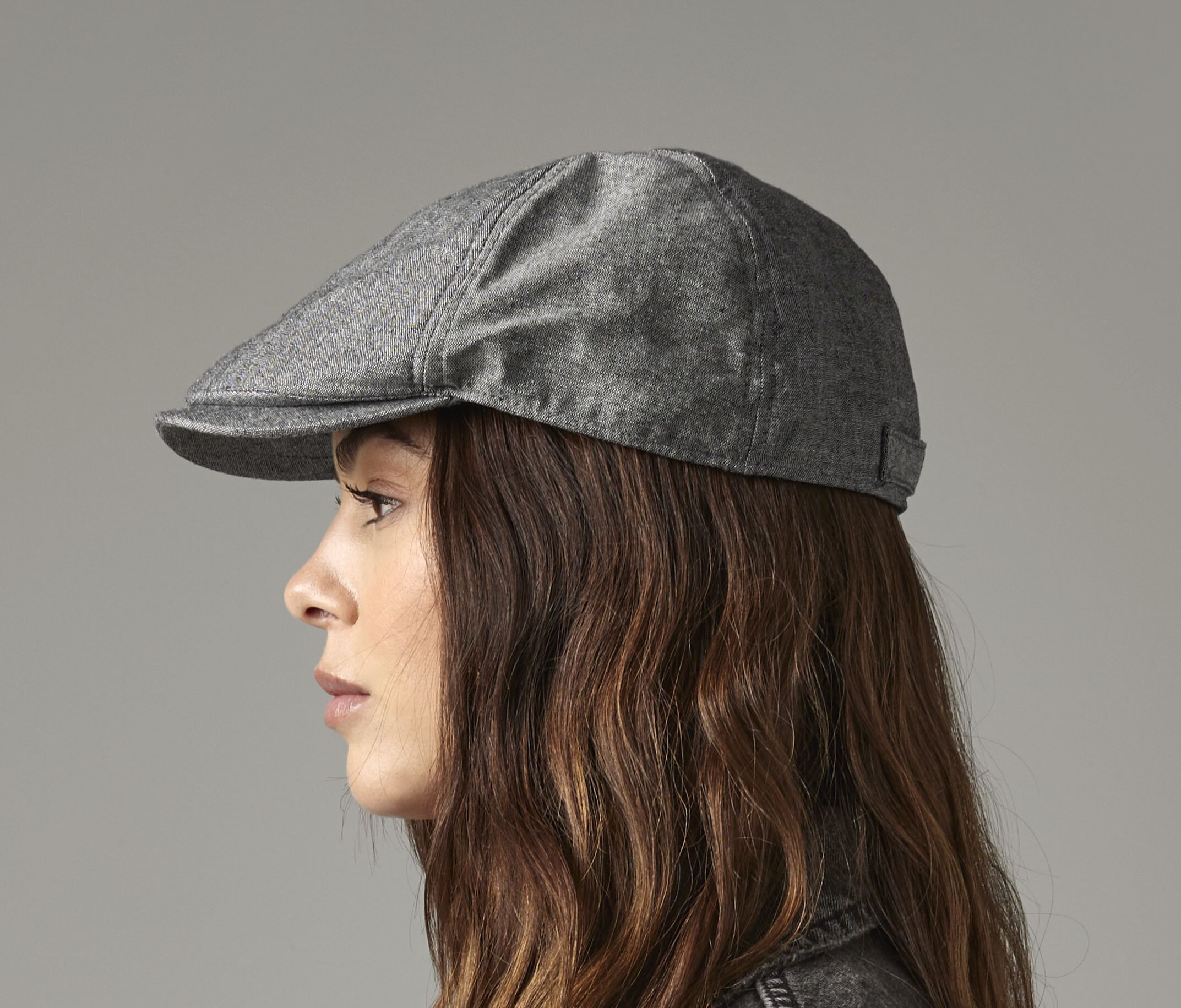 Casquettes personnalisable BEECHFIELD SUMMER GATSBY