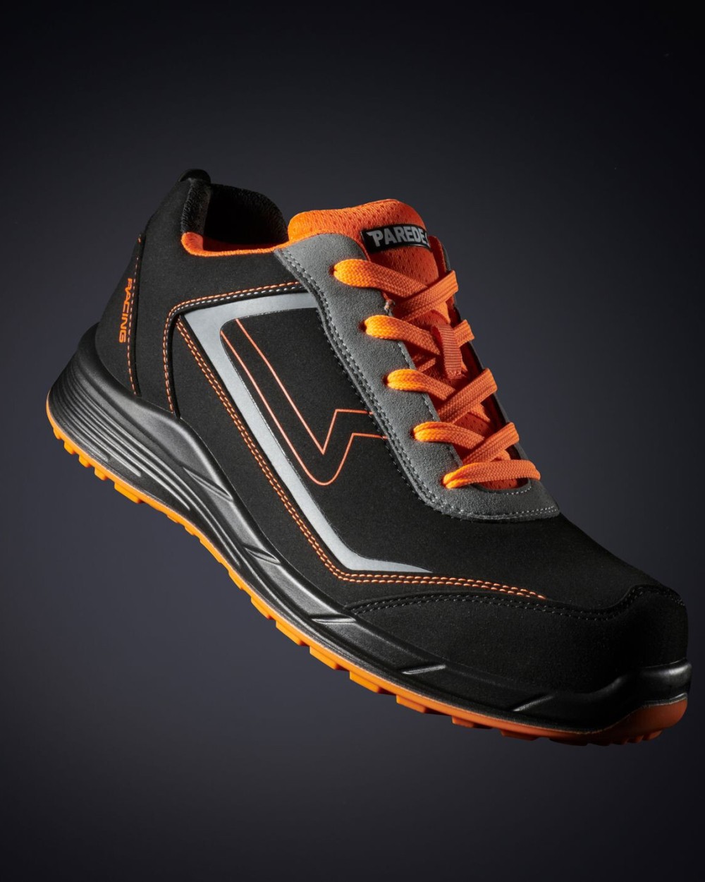 Accessoires personnalisable PAREDES SEGURIDAD HAMILTON