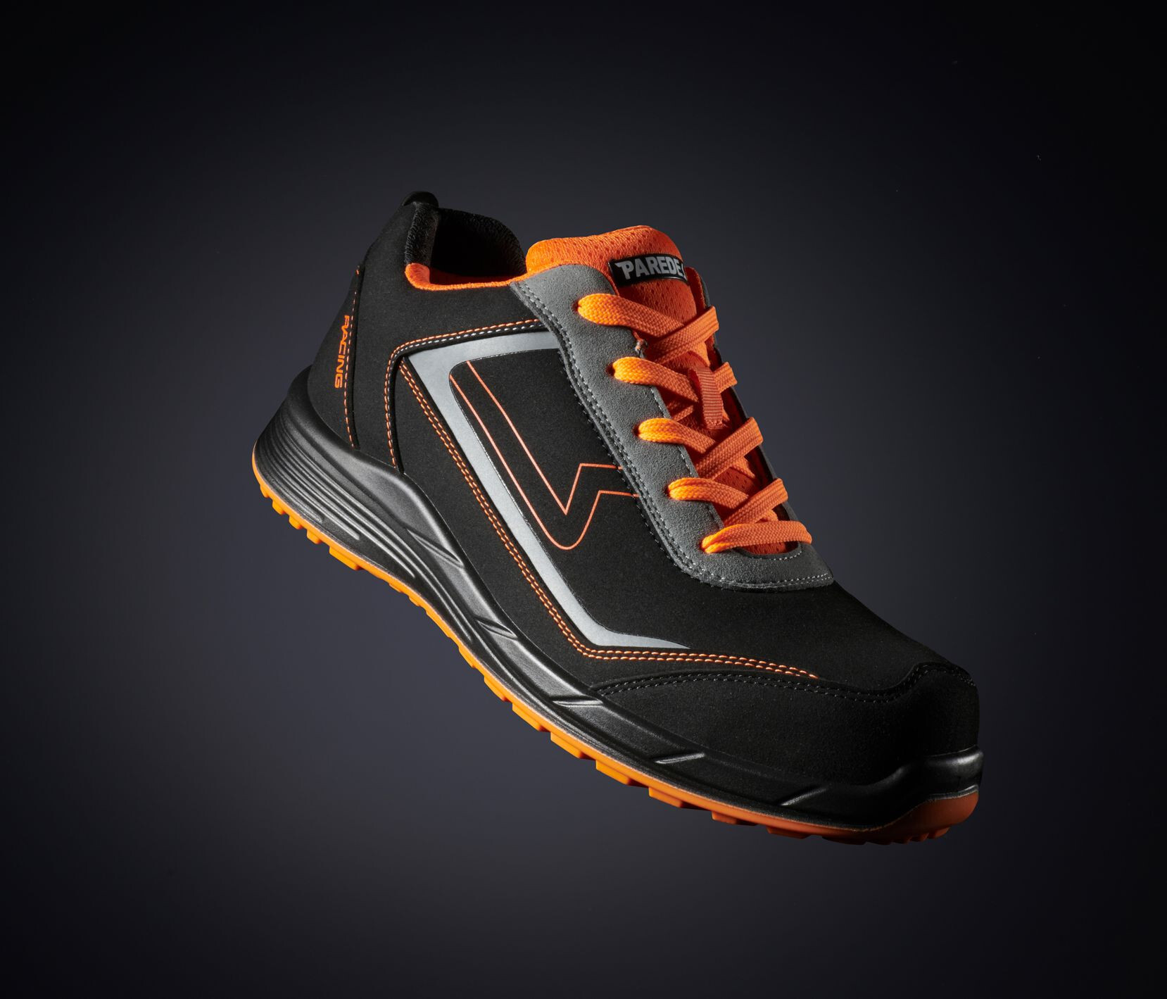 Benodigdheden PAREDES SEGURIDAD HAMILTON voor bedrukking &amp; borduring