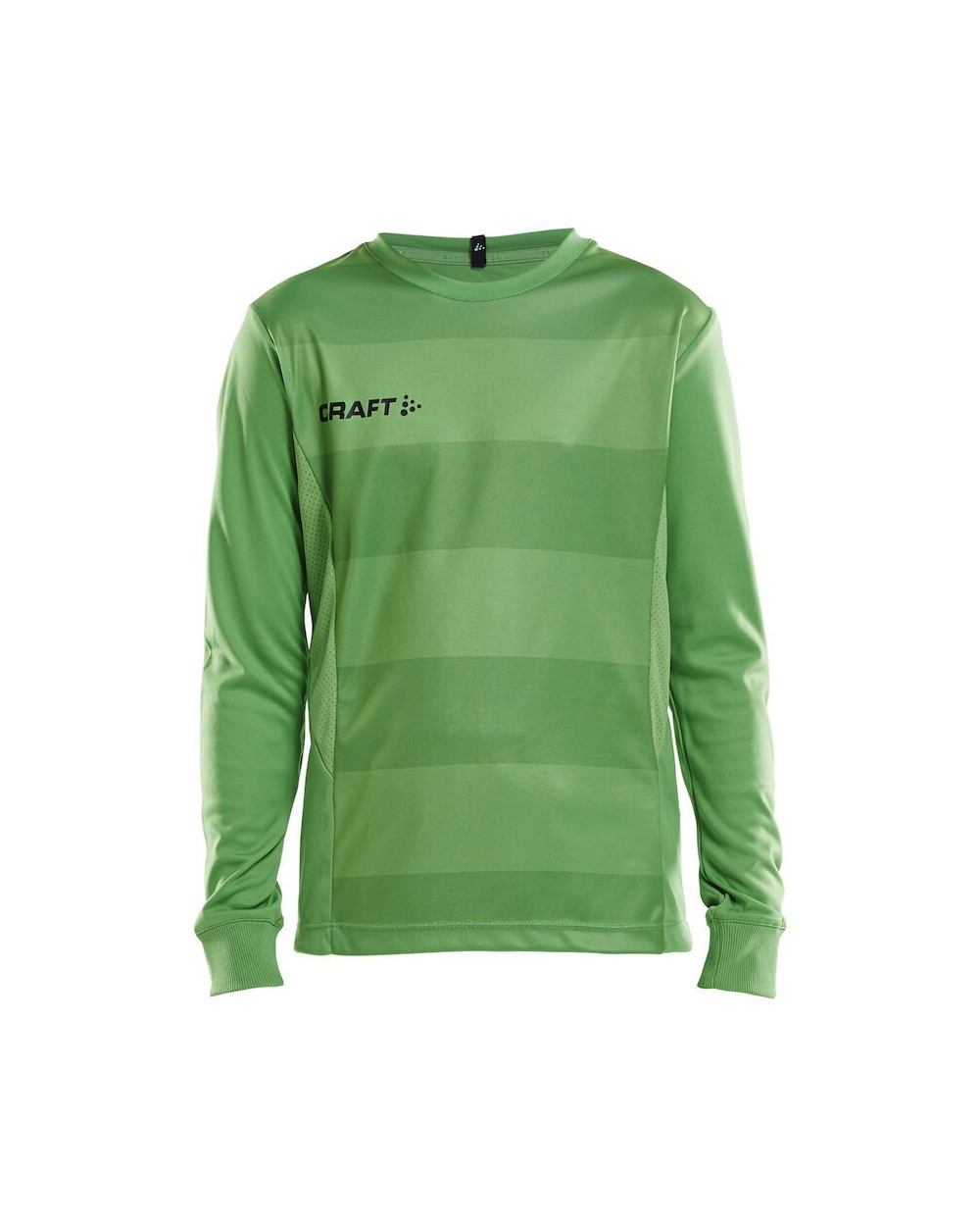 CRAFT Progress GK LS Jersey without padding Jr Pullovers personalisierbar