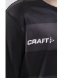 Pulls personnalisable CRAFT Progress GK LS Jersey without padding Jr