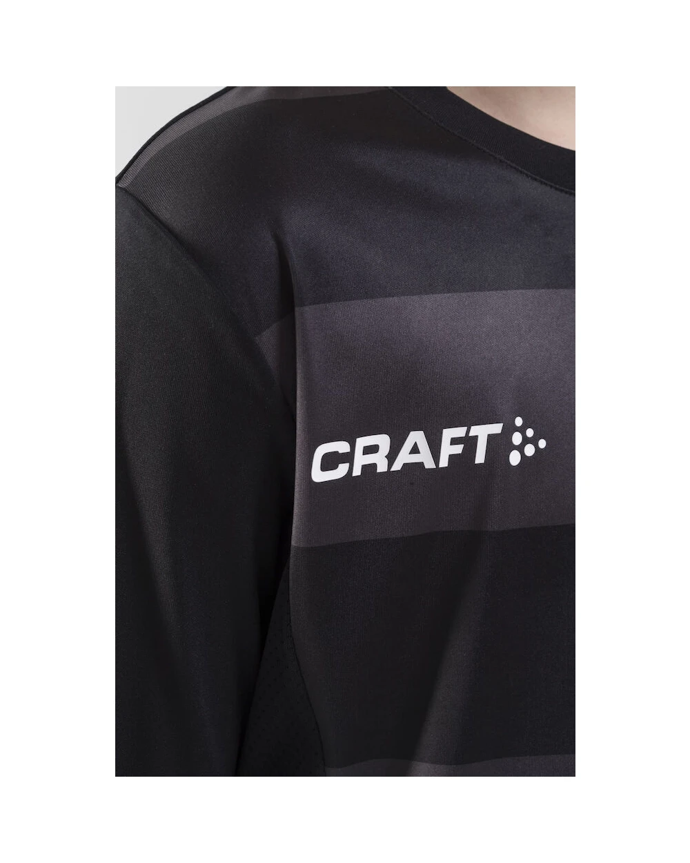 Pulls personnalisable CRAFT Progress GK LS Jersey without padding Jr