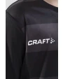 CRAFT Progress GK LS Jersey without padding Jr Pullovers personalisierbar