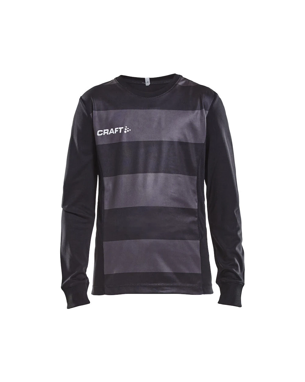 Pulls personnalisable CRAFT Progress GK LS Jersey without padding Jr