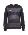 Pulls personnalisable CRAFT Progress GK LS Jersey without padding Jr