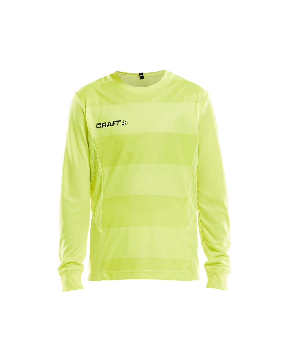 Pulls personnalisable CRAFT Progress GK LS Jersey without padding Jr