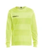 Pulls personnalisable CRAFT Progress GK LS Jersey without padding Jr