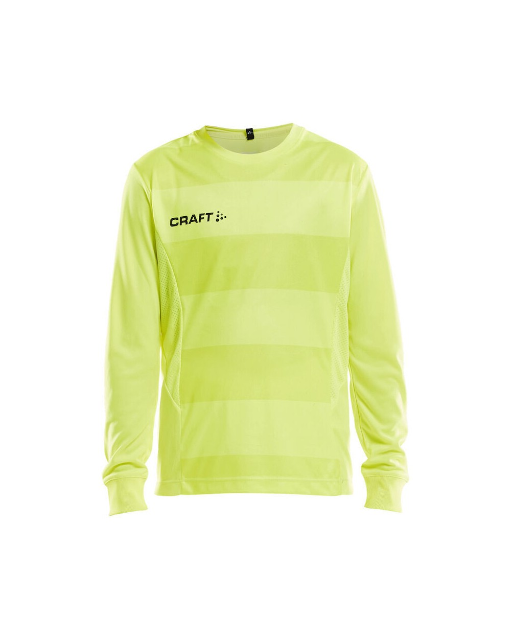 Truien CRAFT Progress GK LS Jersey without padding Jr voor bedrukking &amp; borduring