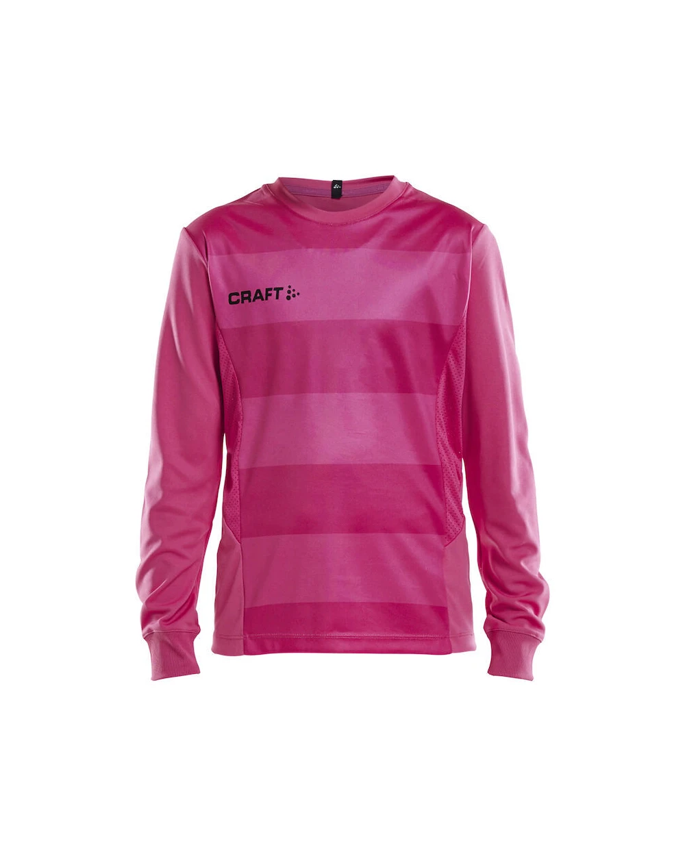 CRAFT Progress GK LS Jersey without padding Jr Pullovers personalisierbar