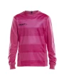 CRAFT Progress GK LS Jersey without padding Jr Pullovers personalisierbar