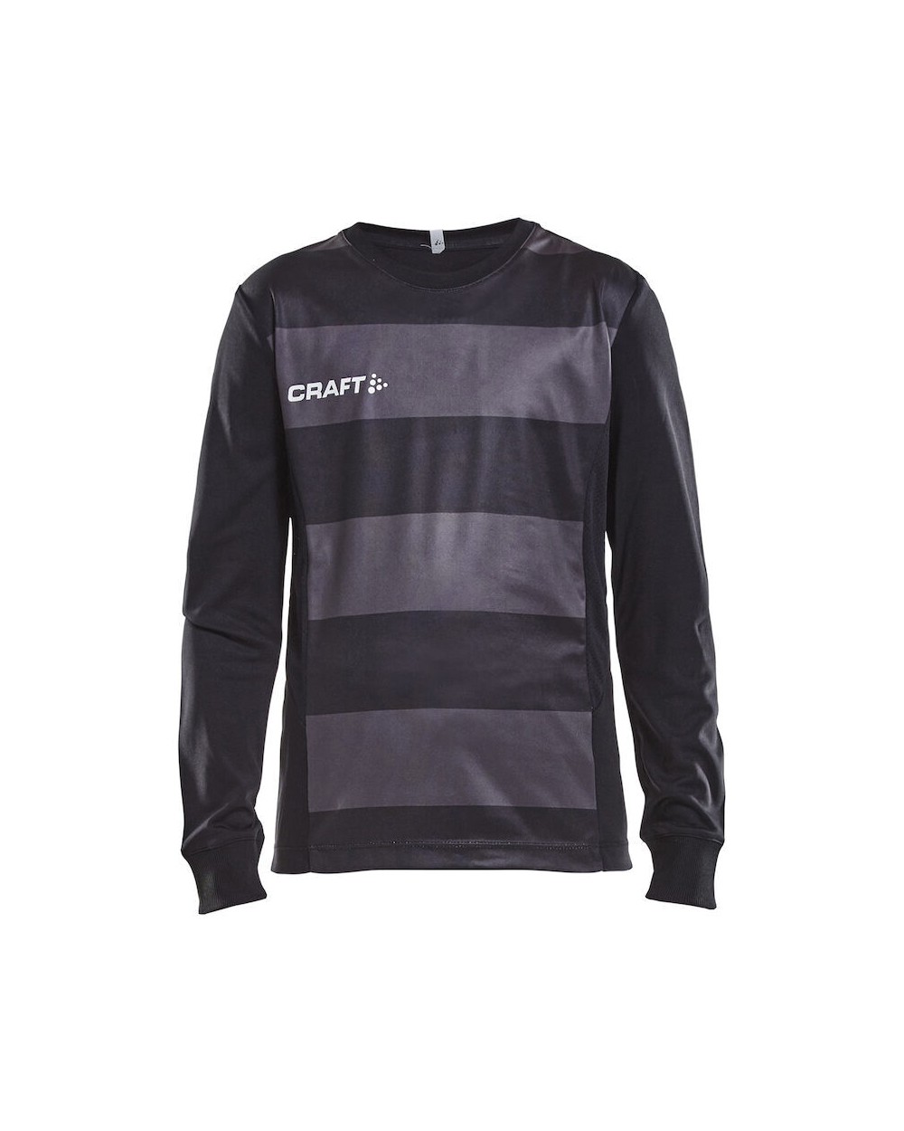 CRAFT Progress GK LS Jersey without padding Jr Pullovers personalisierbar