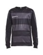 CRAFT Progress GK LS Jersey without padding Jr Pullovers personalisierbar