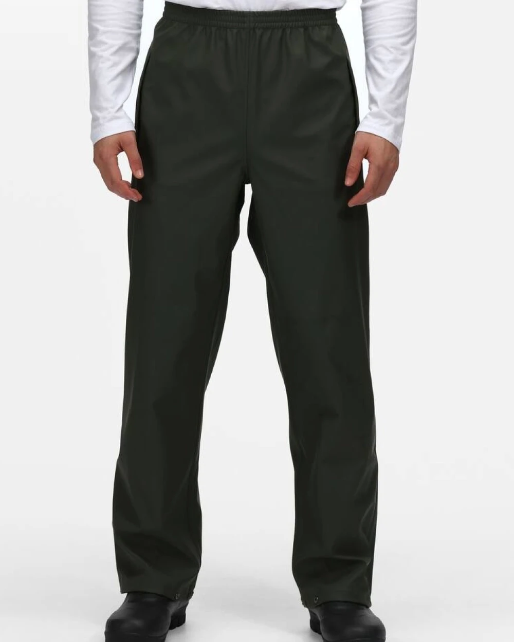 Broeken REGATTA STORMFLEX II TROUSERS voor bedrukking &amp; borduring