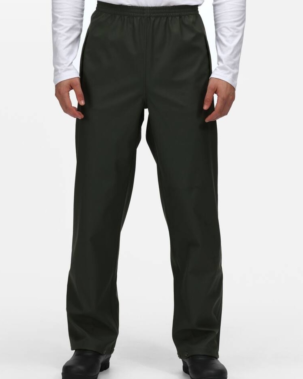 Pantalons personnalisable REGATTA STORMFLEX II TROUSERS