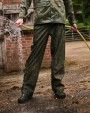 Broeken REGATTA STORMFLEX II TROUSERS voor bedrukking &amp; borduring