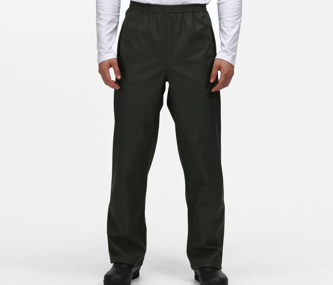 Pantalons personnalisable REGATTA STORMFLEX II TROUSERS