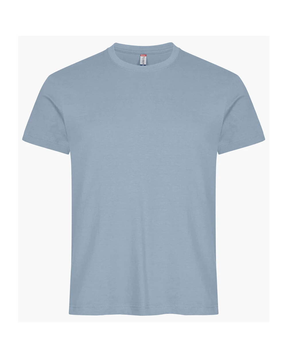 T-shirts CLIQUE Basic-T voor bedrukking &amp; borduring