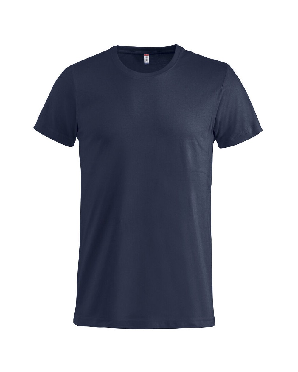 T-Shirts personnalisable CLIQUE Basic-T